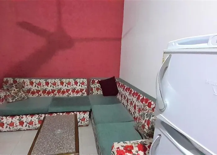 Best Choice Accommodation Hosteltype Hurghada