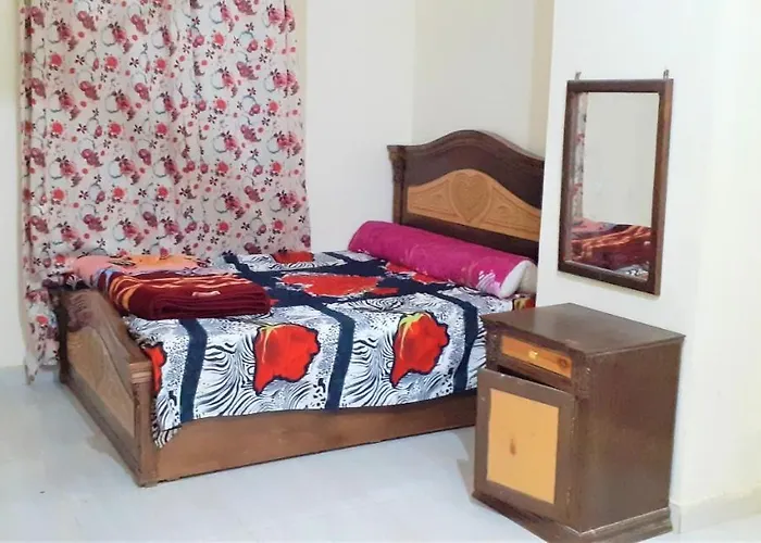 Best Choice Accommodation Hosteltype Affittacamere Hurghada