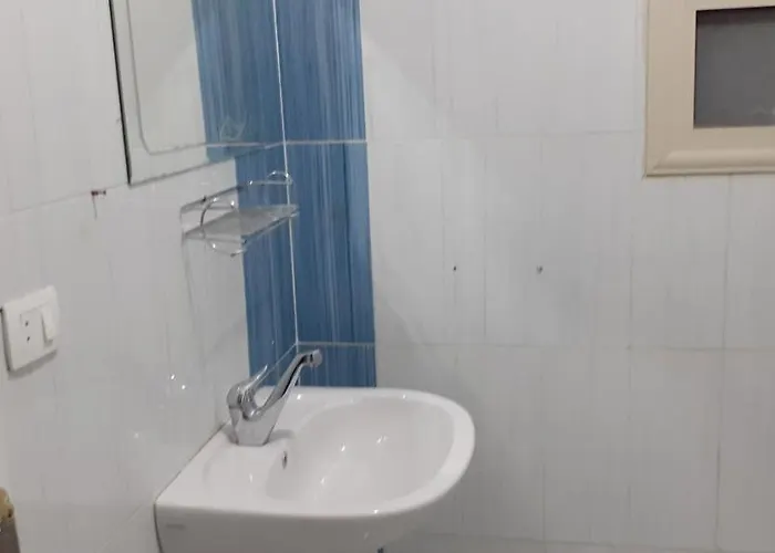 Affittacamere Best Choice Accommodation Hosteltype